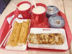 -永和大王(春日上新·白广店)