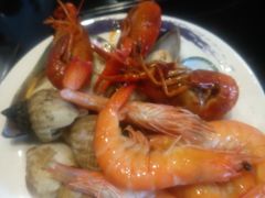 -温德姆至尊酒店·海鲜自助餐厅(海沧店)