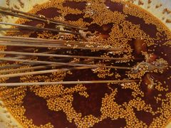 红油味钵钵鸡-嘉州叶婆婆钵钵鸡(建设路店)