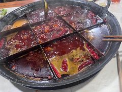 -正南齊北重庆老火锅(光华村直营店)