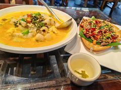 -尽善百年古院餐厅(王家老宅店)