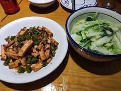-好帮厨·下饭浏阳菜·坚持现炒(月湖店)