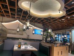 -庆江南江南菜(琴湖溪里花园城店)