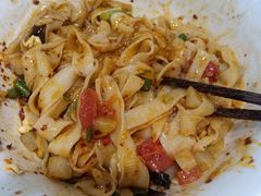 -黎一碗大碗手工面(城市立方店)