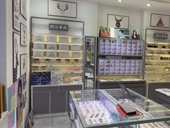 -ALPS阿尔卑斯眼镜(我格广场店)
