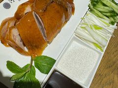 -河沿肉饼Beijing Pie(东华门店)
