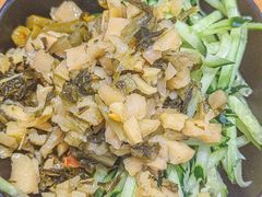 -云味馆·云南菜·云南米线(地王店)