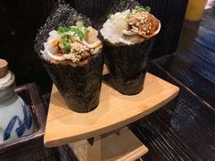 -芥岛(河北大街店)