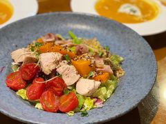 主厨沙拉-G+KITCHEN(龙湖狮山天街店)