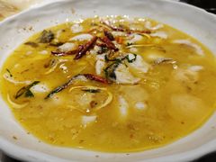 -阿庄新豫菜(航海东路店)