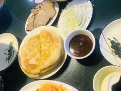 -李连贵酒家熏肉大饼(昆明街店)