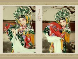 点击看大图 -盘子女人坊古装写真摄影(南京总店)