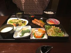 -富力希尔顿酒店·源氏日餐厅