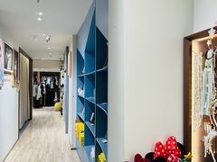 -海马体照相馆(上海月星环球港店)