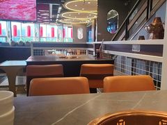 -前门·鲜肉火锅(长风店)