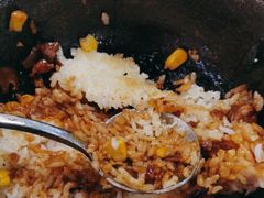 -花味烤肉·拌饭(建邺万达店)