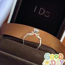 -I Do(重庆龙湖北城天街购物广场店)