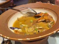 -吴记百家·私房菜·家宴(润园店)