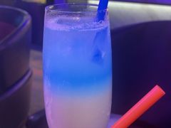 -花西亭·海鲜自助餐厅(瑞城名人酒店)