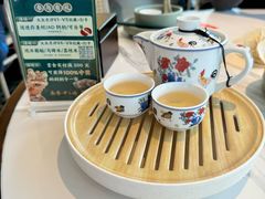 -南拳十三姨·潮汕砂锅粥·粤菜(西单大悦城店)