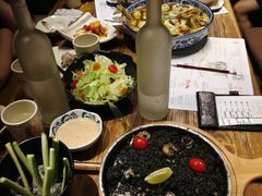 -胡桃里音乐酒馆(白云五号T5 MALL店)