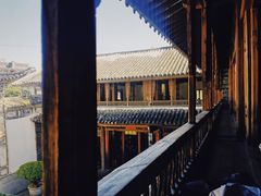-喜洲翰林餐厅(董家百年老宅店)
