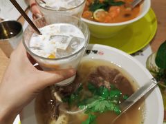 -蔡澜Pho·越南粉餐厅(海上世界店)