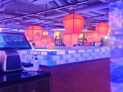-山河屯铁锅炖鲜鹅·东北菜(开发区一店)