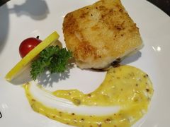 -川骄海鲜自助(王府井奥莱UP TOWN店原世界之花店)