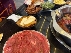 -肥龙火锅(南坪店)