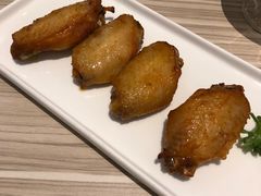 -必胜客(燕郊永旺店PHDI店)