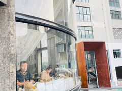 -CEMENT·coffee bar (凤凰创意园店)