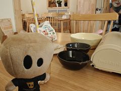 -柴の食堂·日式家庭料理·熊之肆(大学路店)