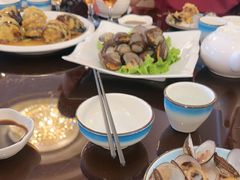 -喜乐餐厅•灯笼虾球首创者•本地小海鲜(二马路店)