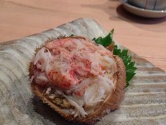 -然寿司(郎园vintage店)