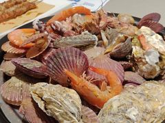 -大锅强·蒸海鲜青岛菜(城市阳台店)