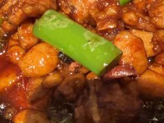 -桂满陇·海市蜃楼·黑金(国金店)