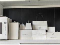 -PETIT PARIS 小巴黎(花园道店)