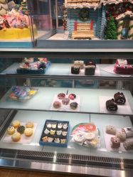 -Harry's Kitchen哈里小屋(上海大悦城店)