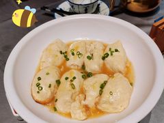 -客家汇·客家传承菜(水库店)