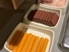-海底捞火锅(凯德广场店)