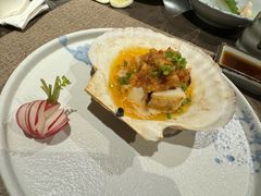 -北京古北水镇御舍温泉酒店