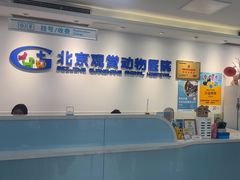 -北京观赏动物医院·24小时大型综合·猫专科·异宠专科