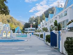 -清泉湾生态旅游度假区