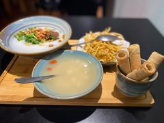 大王经典油茶套餐-大王油茶(二厂文创公园店)