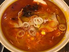 -本味友膳·茶餐厅(和达中心城店)
