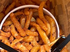 -Potato Corner(广州天河城店)