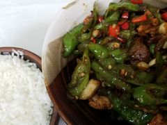 -新新湘菜馆(新中街二条店)