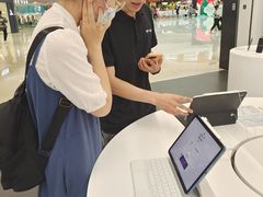 -银泰百货(海宁店)
