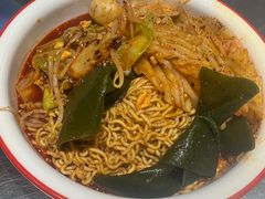 抚顺麻辣拌-堂堂小伙夫·辽宁小吃大排档(京西大悦城店)